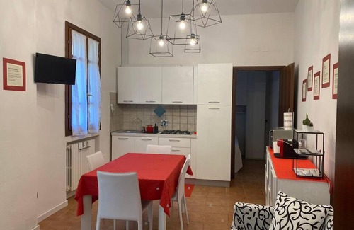 Reggio nell'Emilia Apartamento | 6.4.6 - Via Jodi 6