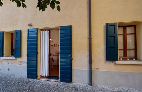 Reggio nell'Emilia Apartamento | 6.4.6 - Via Jodi 6