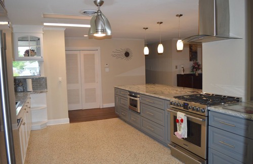 Bonnabel Place Casa | 6. 4 millas a N. O. Superdome FrenchQuarter 5 BR 2 1/2 BA Capacidad para hasta 10 juegos