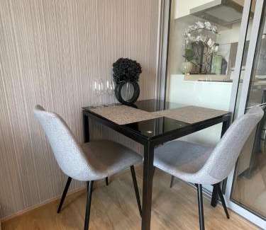 Hat Yai Apartamento | 6-6-6room