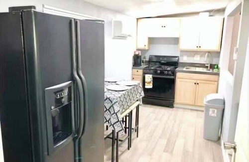 Sunrise Manor Apartamento | 6. 6.8Mi To E.D.C 10.9Mi To strip 7Mi To Fremont