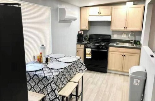 Sunrise Manor Apartamento | 6. 6.8Mi To E.D.C 10.9Mi To strip 7Mi To Fremont