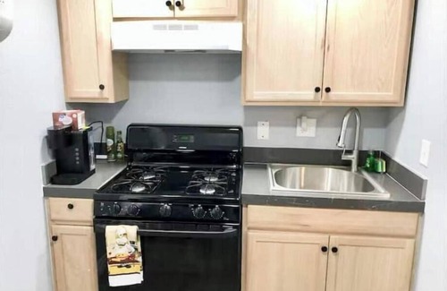 Sunrise Manor Apartamento | 6. 6.8Mi To E.D.C 10.9Mi To strip 7Mi To Fremont