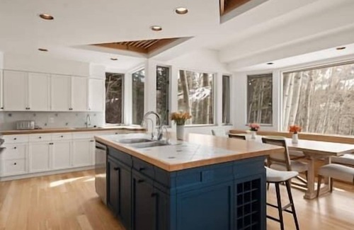Aspen Casa | 6/6 Luxury, Elegant Home, Stunni