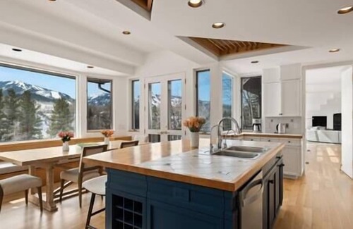 Aspen Casa | 6/6 Luxury, Elegant Home, Stunni