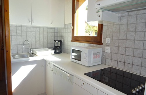La Chapelle-en-Valgodemard Chalet De Esquí | 6/8-room apartment in a chalet in the heart of the ecrins