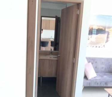 Usaquen Apartamento | 6 Apartaestudio independiente, Cedritos