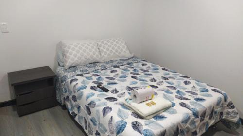 Usaquen Apartamento | 6 Apartaestudio independiente, Cedritos