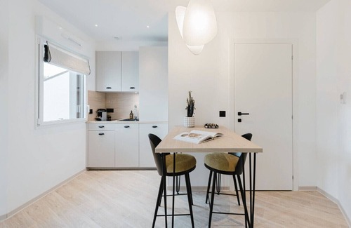 Annecy Apartamento | 6 - Appart'Hôtel Neostelia-Annecy