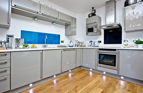 Torcross Apartamento | 6 At The Beach - un apartamento con capacidad para 6 personas en 2 habitaciones