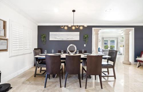 Coral Terrace Casa | 6-BD 3-BA Dreamy Vacation Retreat in Coral Terrace