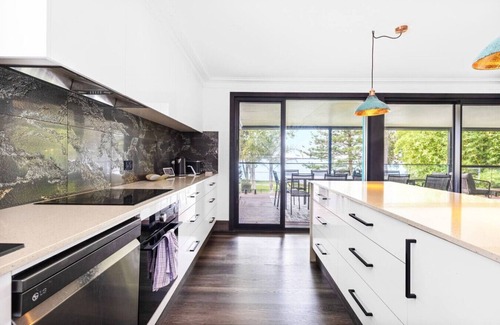 Buff Point Casa | 6 BDRM I Serenity at Buff Point