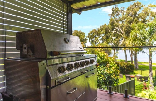 Buff Point Casa | 6 BDRM I Serenity at Buff Point