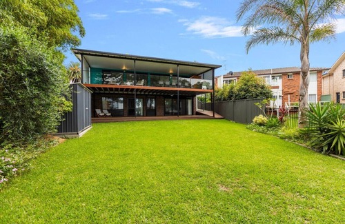 Buff Point Casa | 6 BDRM I Serenity at Buff Point