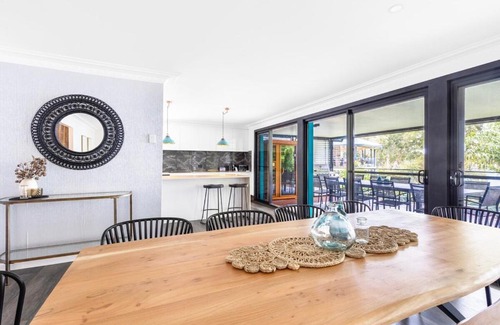 Buff Point Casa | 6 BDRM I Serenity at Buff Point