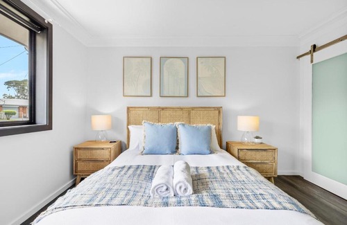 Buff Point Casa | 6 BDRM I Serenity at Buff Point