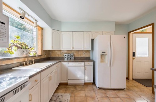 Ewing Casa | Oasis de seis habitaciones cerca de Princeton y Sesame Place