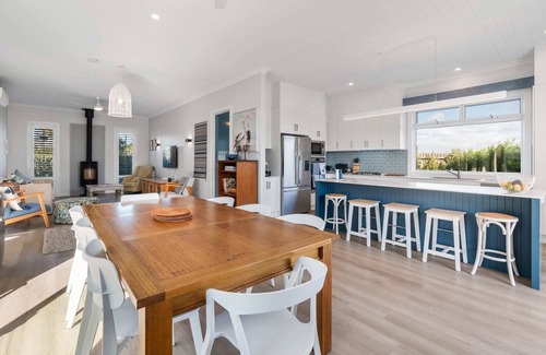 Goolwa South Casa | 💲**HAMPER** 6 Beach Rd Goolwa South