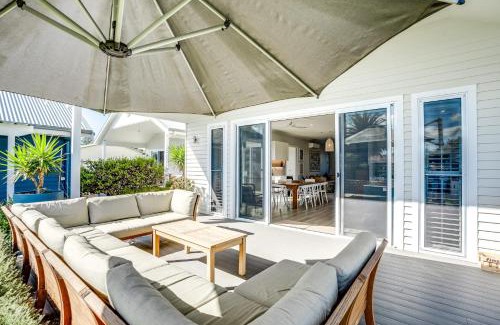 Goolwa South Casa | 6 Beach Rd Goolwa South - Linen Included