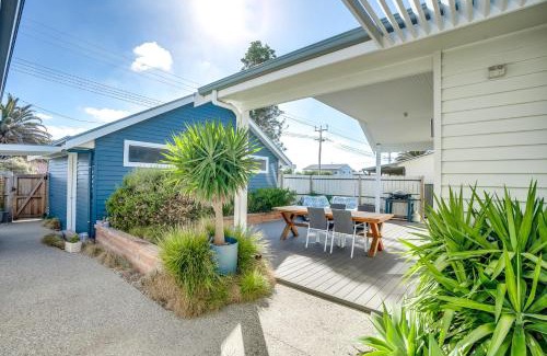 Goolwa South Casa | 6 Beach Rd Goolwa South - Linen Included
