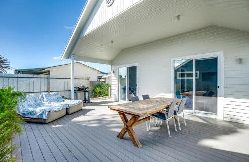 Goolwa South Casa | 6 Beach Rd Goolwa South - Linen Included