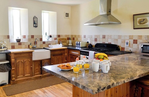 Coanwood Cabaña | 6 bedroom accommodation in Lambley near Haltwhistle