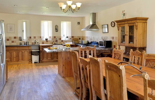 Coanwood Cabaña | 6 bedroom accommodation in Lambley near Haltwhistle