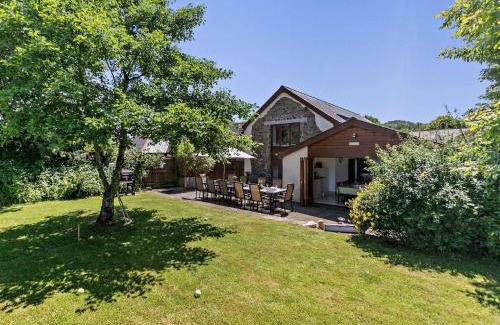 Bideford Casa | 6 bed in Buckland Brewer 75553