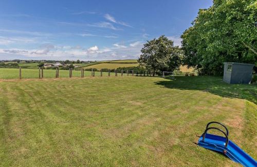 Bideford Casa | 6 bed in Buckland Brewer 75553