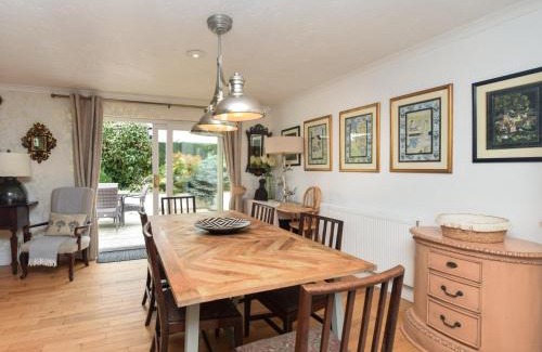 Bideford Casa | 6 Bed in Buckland Brewer SWOLD