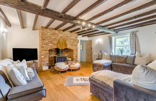 Foulsham Casa | 6 Bed in Foulsham oc-t33038