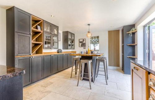 Foulsham Casa | 6 Bed in Foulsham oc-t33038