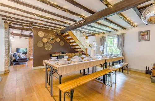 Foulsham Casa | 6 Bed in Foulsham oc-t33038