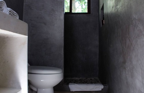 Nosara Hotel | 6 Bedroom Jungle Hotel w/ Infinity Pool--5 minute walk to beach!
