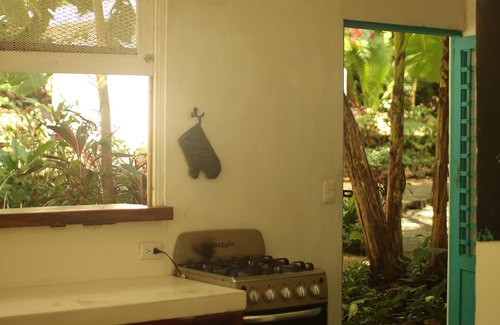 Nosara Hotel | 6 Bedroom Jungle Hotel w/ Infinity Pool--5 minute walk to beach!