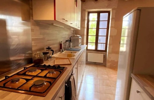 Saint-Hilaire-d'Ozilhan Otro | 6 Bedroom Agritourism property in Saint-Hilaire-d'Ozilhan