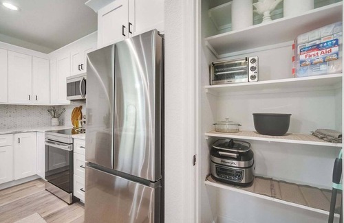 Rotonda West Casa | 6-bedroom 13 Guests New Duplex Near Oceans Family Retreat