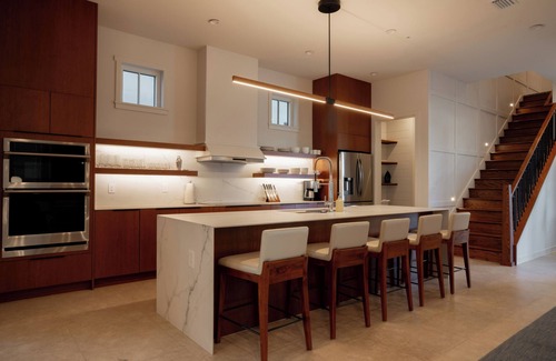 Florida Central Atlantic Coast Complejo | Tranquil Haven in Evermore: 6 Bedroom Retreat