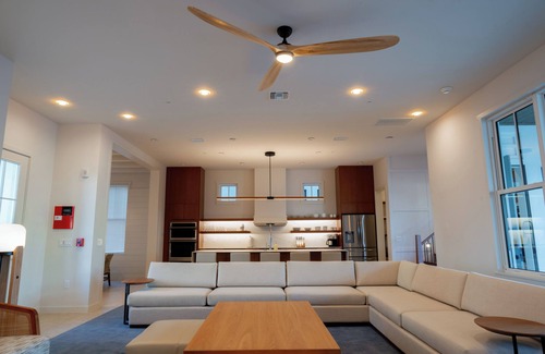 Florida Central Atlantic Coast Complejo | Tranquil Haven in Evermore: 6 Bedroom Retreat