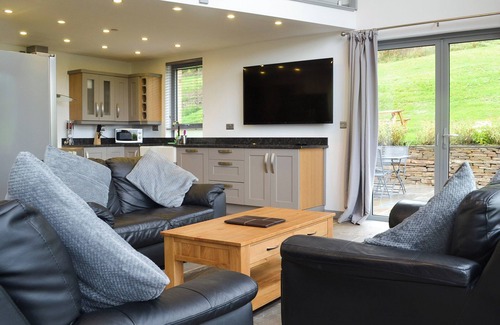 Wolsingham Cabaña | Alojamiento de 6 habitaciones en Wolsingham, near Stanhope