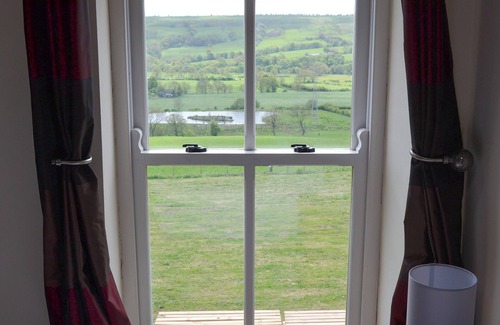 Wolsingham Cabaña | Alojamiento de 6 habitaciones en Wolsingham, near Stanhope