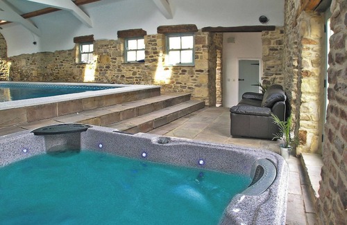Wolsingham Cabaña | Alojamiento de 6 habitaciones en Wolsingham, near Stanhope
