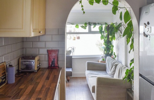 Clacton-on-Sea Cabaña | 6 bedroom accommodation in Clacton on Sea