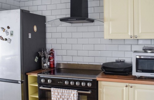 Clacton-on-Sea Cabaña | 6 bedroom accommodation in Clacton on Sea