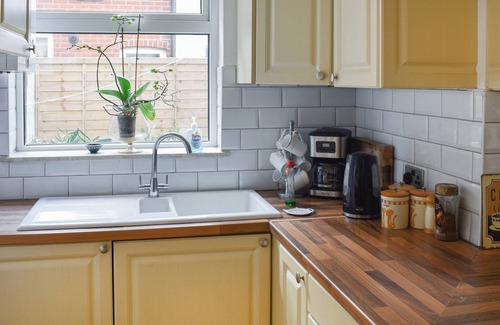 Clacton-on-Sea Cabaña | 6 bedroom accommodation in Clacton on Sea