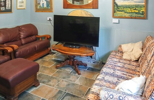 Mosterton Cabaña | Alojamiento de 6 habitaciones en Beaminster