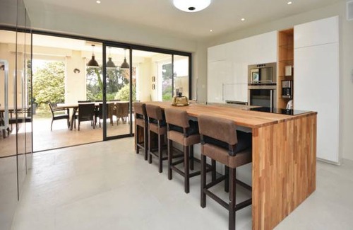 Aubais Casa | 300 m² Casa ∙ 6 habitaciones ∙ 11 personas