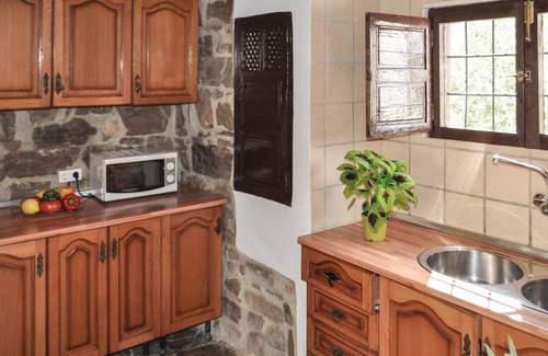 Montefrio Casa | Alojamiento de 6 habitaciones en Montefrío