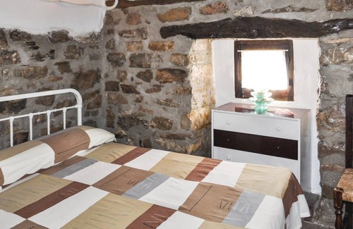 Montefrio Casa | Alojamiento de 6 habitaciones en Montefrío