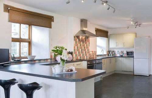 Camelford Cabaña | Alojamiento de 6 habitaciones en Tregoodwell, Camelford